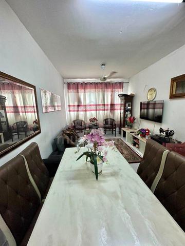 Raintree Residence 1