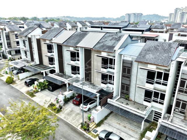 3 Storey Superlink Duta Villa, Presint 14, Putrajaya 1