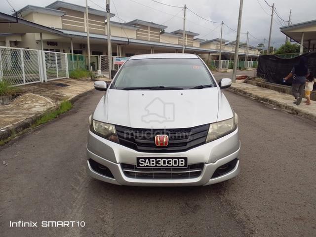 2010 Honda CITY 1.5 E (A) - 1