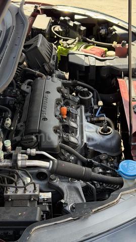 2021 Honda HR-V 1.8 V MY16 FACELIFT (A) - 5