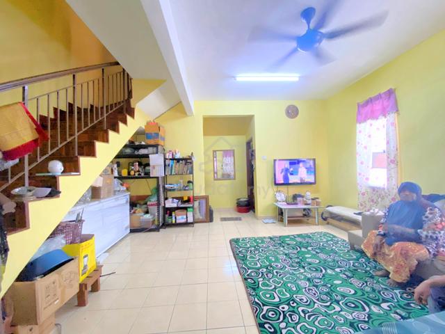 [END LOT] 2 Storey Bdr Tasik Kesuma [BELOW MARKET] Semenyih 2