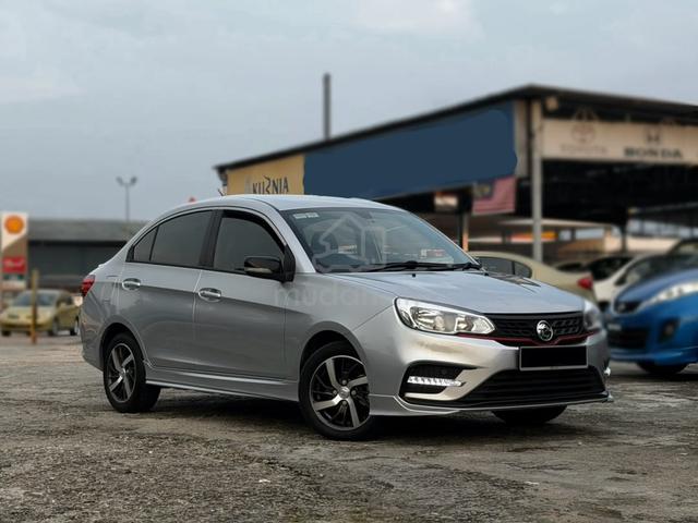 2024 Proton SAGA 1.3L (A) PREMIUM S ✅ Mthly 4xx - 1