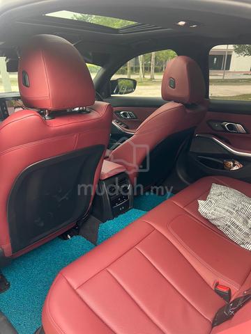 2026 Bmw 3 SERIES M340I XDRIVE M SPORT PRO M - 5