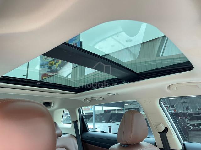 2021 Proton X70 1.8 PREMIUM X SUNROOF KENWOOD 2WD - 3