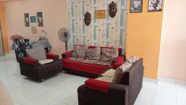 Radius Residence 1