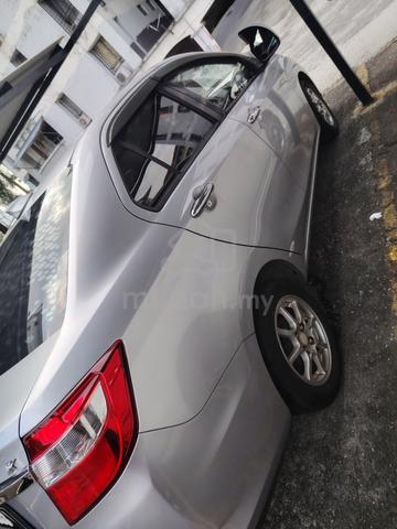 2018 Perodua BEZZA 1.3 PREMIUM X (A) - 4