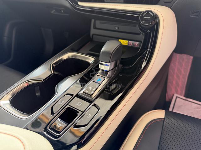 2022 Lexus NX 250 2.5 LUXURY (A) - 5