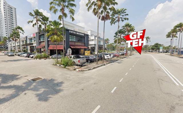 2034sf 2 Storey Shop Lot | Taman Seri Impian | Alma | Penang 1
