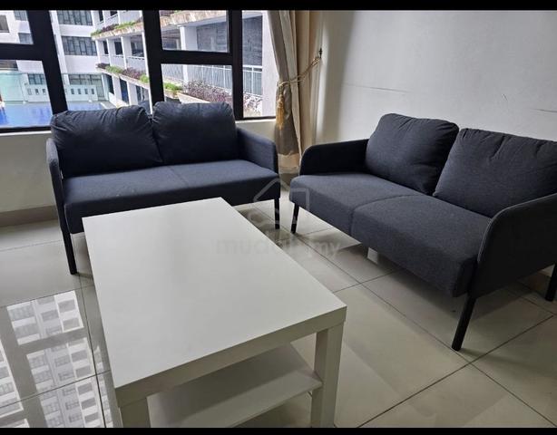 Austin Regency 1
