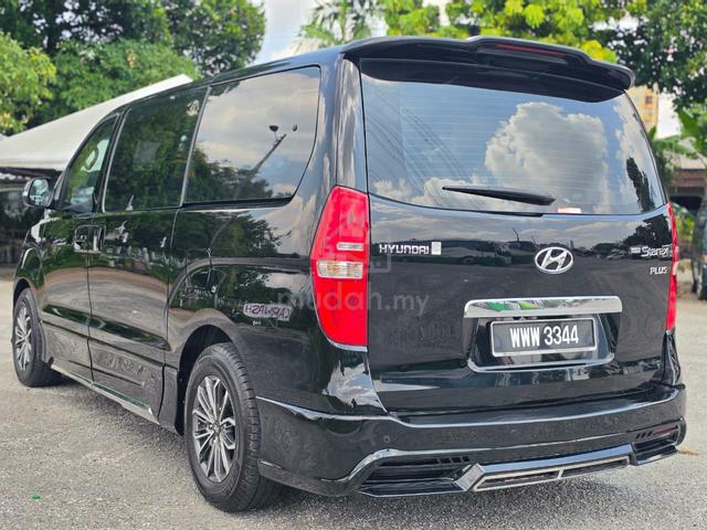 2019 Hyundai GRAND STAREX 2.5(A)WWW3344 ONE OWNER - 3