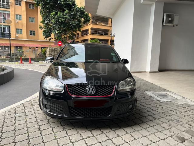 Golf GTI Mk5 2 Door Rare Spec | Accident Free | We - 1
