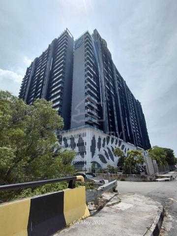 Quay West Residence 1