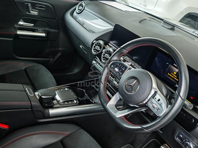 2021 Mercedes Benz GLA35 2.0 AMG 4 MATIC (A) - 5