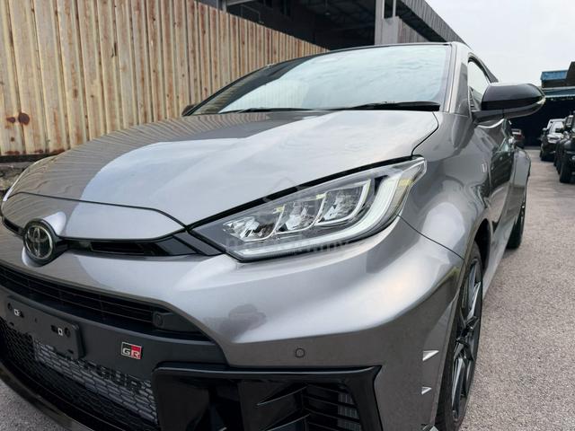 2024 Toyota GR YARIS 1.6 RZ HIGH PERFORMANCE (A) - 3