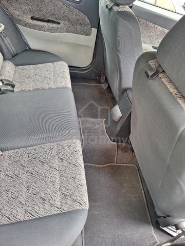 2008 Proton PERSONA 1.6 BASE LINE (A) - 2