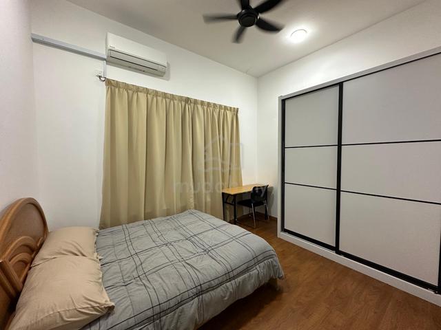 1Sulaman Platinum Tower 4