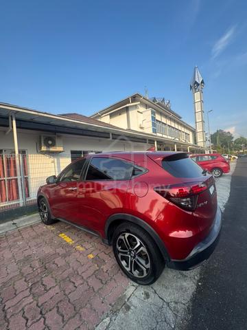 2019 Honda HR-V 1.8 V ENHANCED (A) - 3