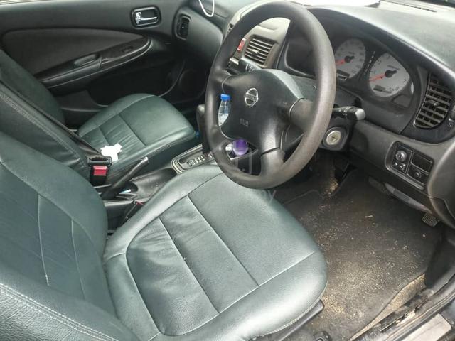 2008 Nissan SENTRA 1.6 SG N16 FACELIFT (A) - 5