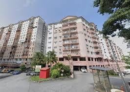 Mesra Villa @ Pandan Mesra 1