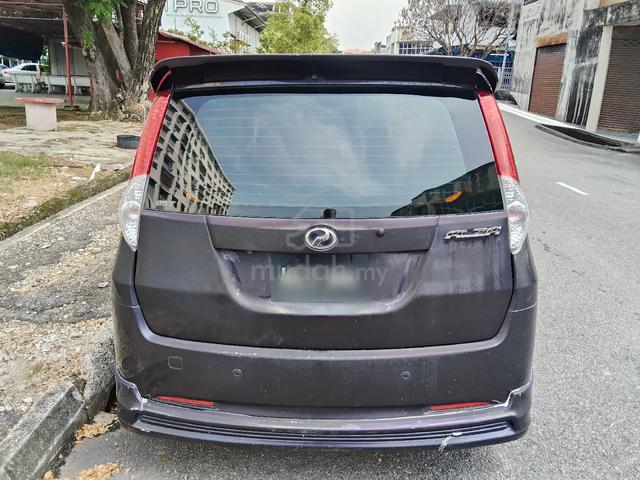 2010 Perodua ALZA 1.5 EZ (A) - 5