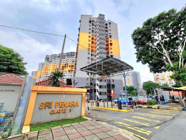 Pangsapuri Sri Penara 1