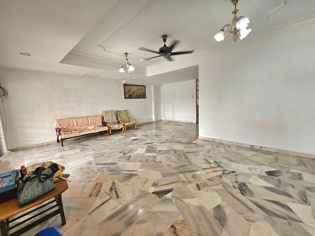 ( Gated guarded) 2 Storey Terrace @ Taman Medan Perjasa, Petaling Jaya 1