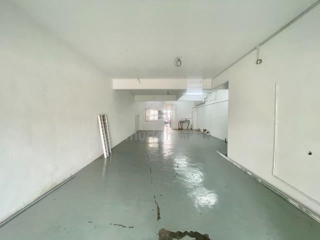 Bukit Mertajam Permai Jaya Ground Floor Facing Main Road 1