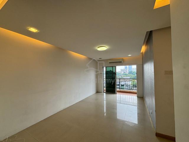 Kuchai Avenue 1