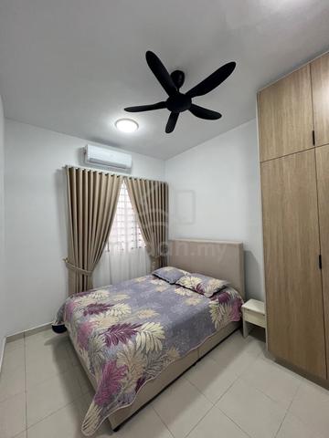 Master Bedroom Untuk Disewa 1