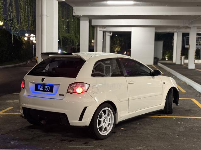 2006 Proton SATRIA 1.6 NEO (A) - 2