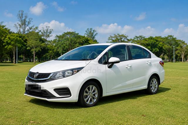 2020 Proton PERSONA 1.6 STANDARD MY16 FACELIFT (A) - 1