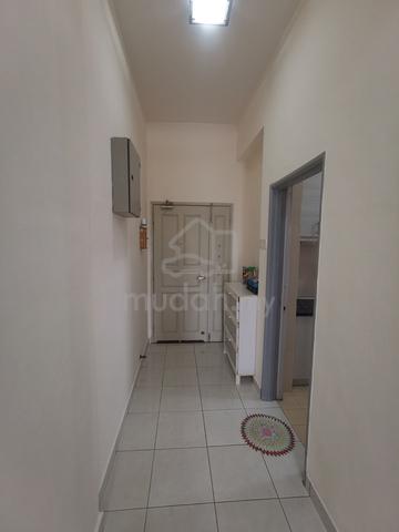 Greenview Residence 1