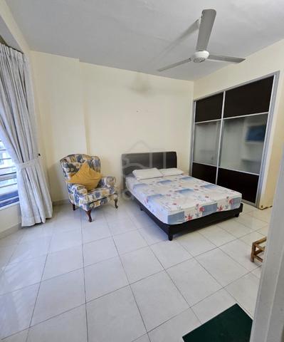 Regency Heights 2