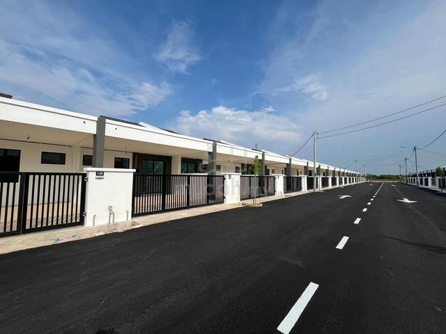 Taman Gamelan - RUMAH BARU DAH SIAP 1