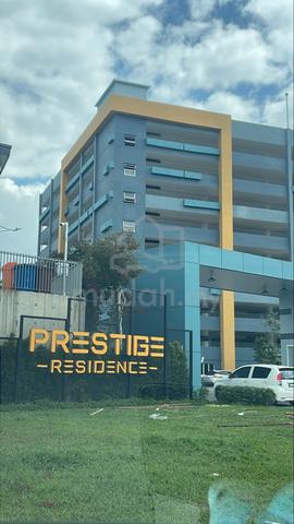 Prestige Residence 1