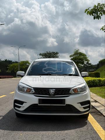 2022 Proton SAGA STANDARD AT 1.3L (A) - 5
