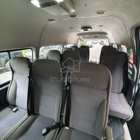 2019 Cam PLACER-X 3.0 FRD6600C (M) - 5