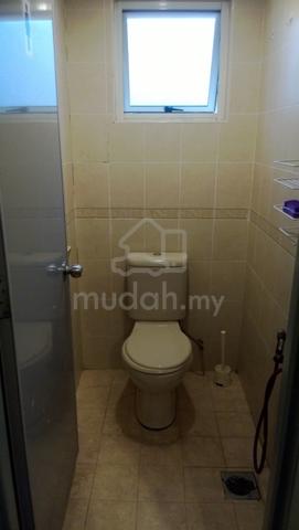 Bilik Rumah Kedai SS6 Kelana Jaya Dekat Paradigm Mall 5