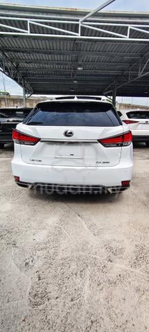 2021 Lexus RX300 F SPORT 2.0L (A) - 4