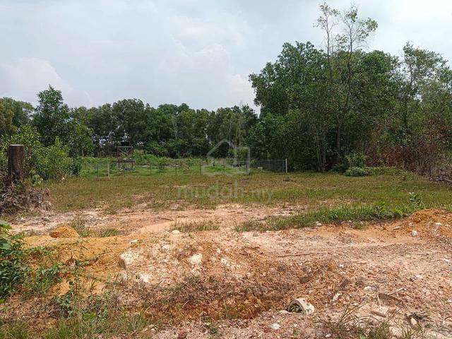 Selangor Sepang Industrial Land For Rent 1