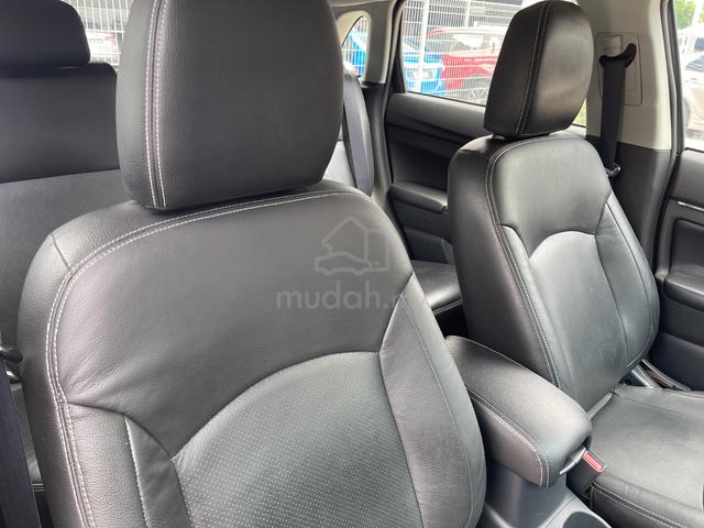 2014 Mitsubishi ASX 2.0 FACELIFT (A)LEATHER F/LOAN - 4