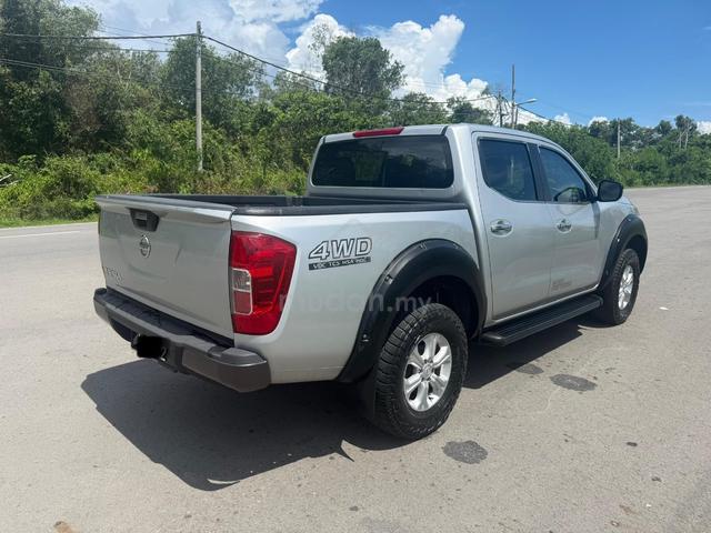 2019 Nissan NAVARA 2.5 V (A)4X4 FULL LOAN - 5