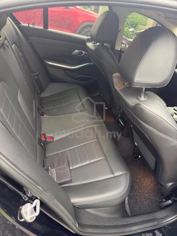 2021 Bmw 320i SPORT 2.0L (A) - 5