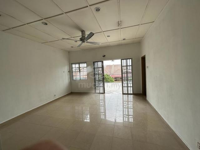 [Good Condition] Berjaya Park 2 Sty Kota Kemuning Shah Alam Seksyen 32 4