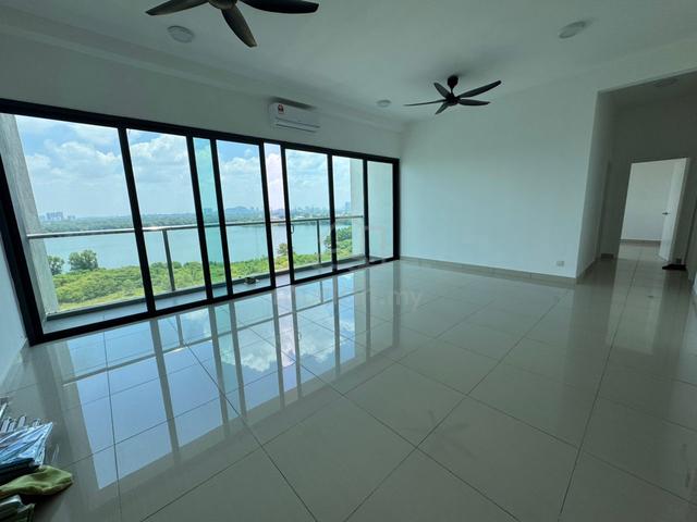 Skyvilla @ D Island 1