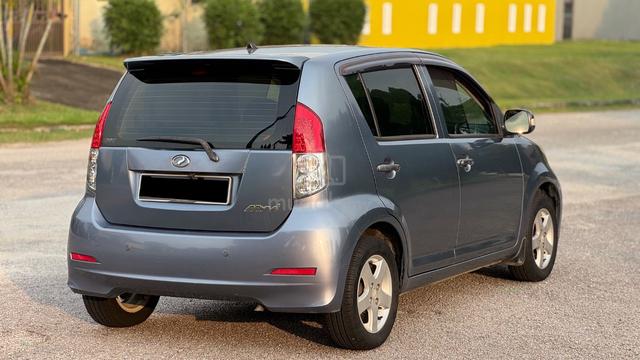 2011 Perodua MYVI 1.3 EZ MY05 M300 FACELIFT (A) - 4