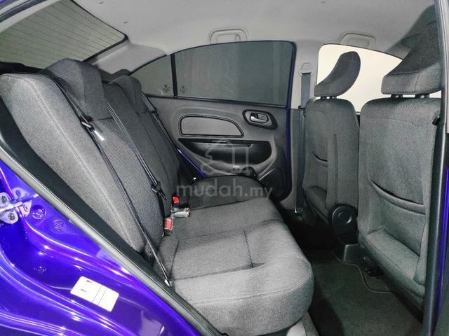 2019 Proton Saga 1.3 (A) Facelift F/Service L/New - 5