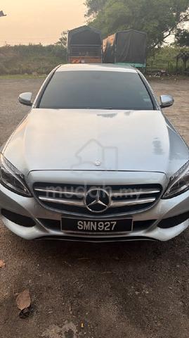 2016 Mercedes Benz C-CLASS 1.6 180 AVANTGARDE - 3