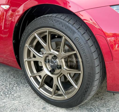 2017 Mazda MX-5 2.0 (A) RF Full Service Mazda JBL - 4