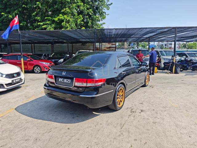 2005 Honda ACCORD 2.0 (AUTO)-LOAN KEDAI - 3